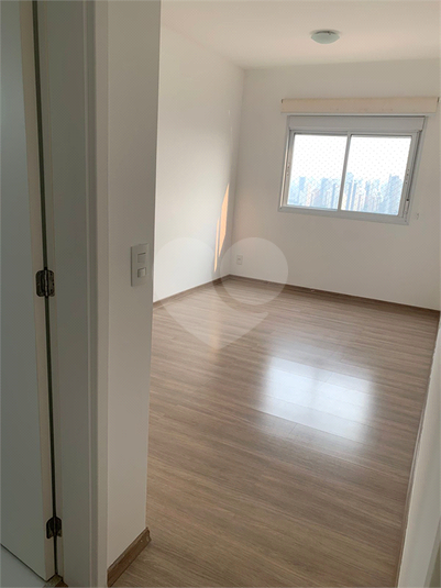 Aluguel Apartamento São Paulo Jardim Da Glória REO158699 14