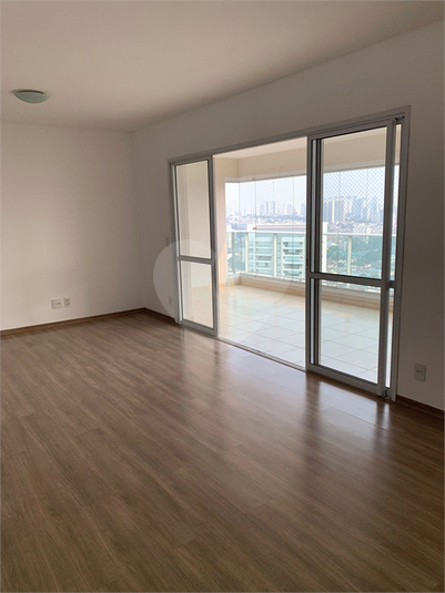 Aluguel Apartamento São Paulo Jardim Da Glória REO158699 4