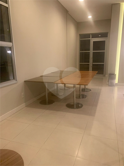 Aluguel Apartamento São Paulo Jardim Da Glória REO158699 52