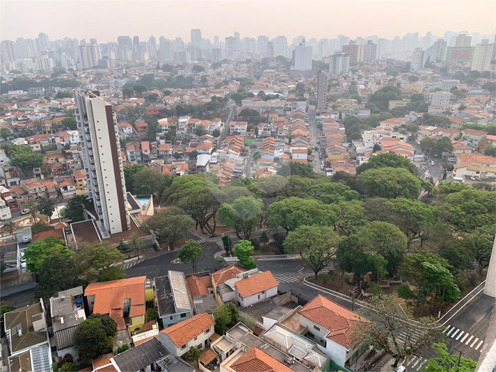 Aluguel Apartamento São Paulo Jardim Da Glória REO158699 33