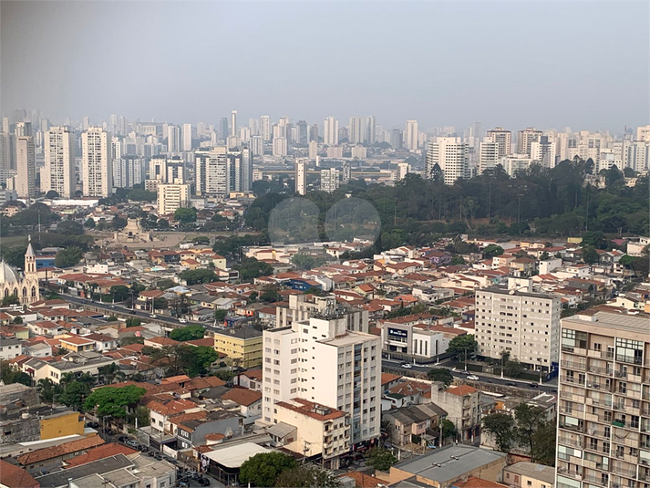 Aluguel Apartamento São Paulo Jardim Da Glória REO158699 50