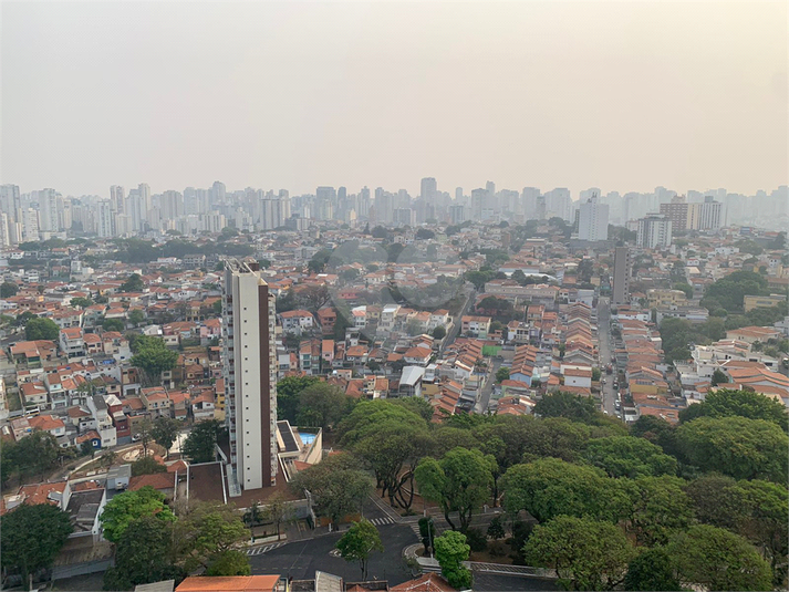 Aluguel Apartamento São Paulo Jardim Da Glória REO158699 54