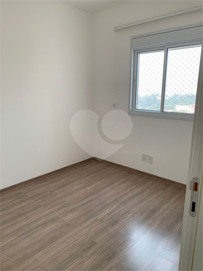 Aluguel Apartamento São Paulo Jardim Da Glória REO158699 10