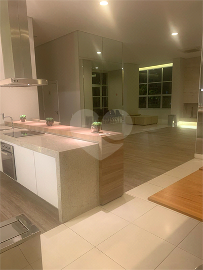 Aluguel Apartamento São Paulo Jardim Da Glória REO158699 45