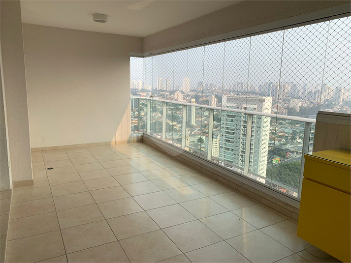 Aluguel Apartamento São Paulo Jardim Da Glória REO158699 1