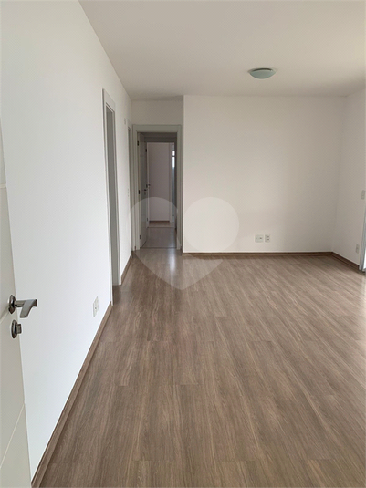 Aluguel Apartamento São Paulo Jardim Da Glória REO158699 5