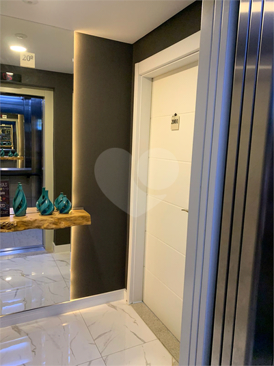 Aluguel Apartamento São Paulo Jardim Da Glória REO158699 43