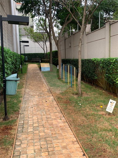 Aluguel Apartamento São Paulo Jardim Da Glória REO158699 25