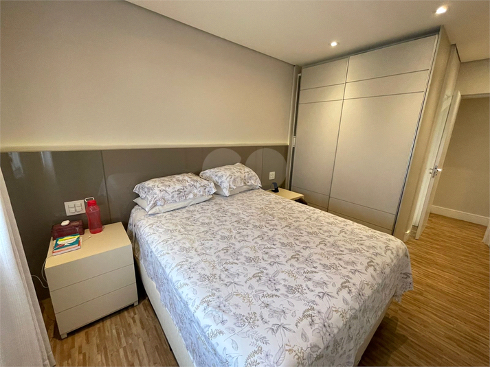 Venda Apartamento São Paulo Jardim Da Glória REO158723 43