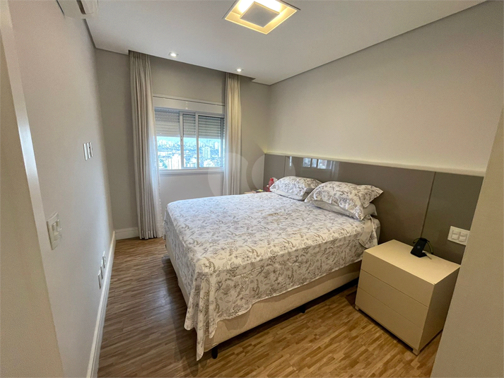 Venda Apartamento São Paulo Jardim Da Glória REO158723 42