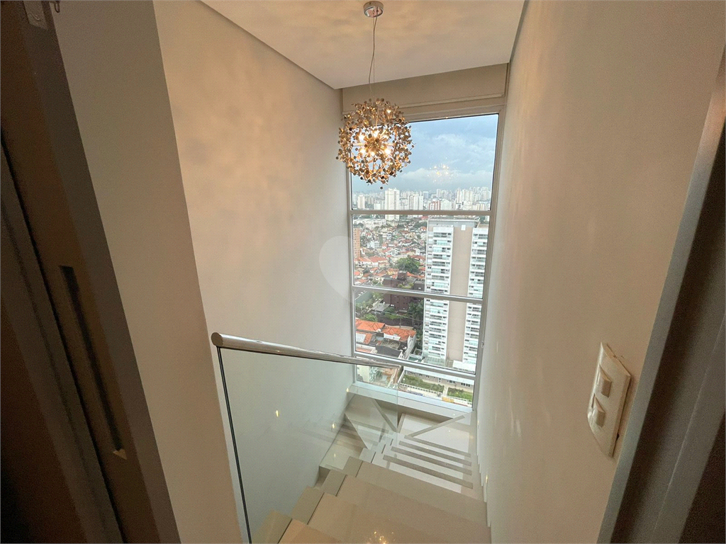 Venda Apartamento São Paulo Jardim Da Glória REO158723 41