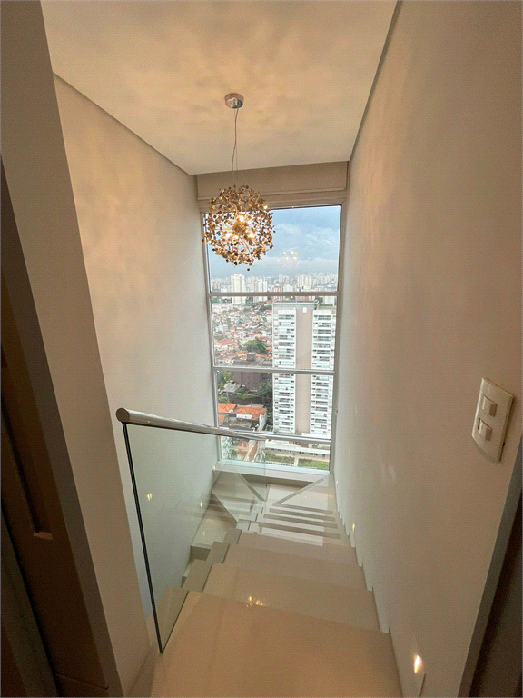 Venda Apartamento São Paulo Jardim Da Glória REO158723 23