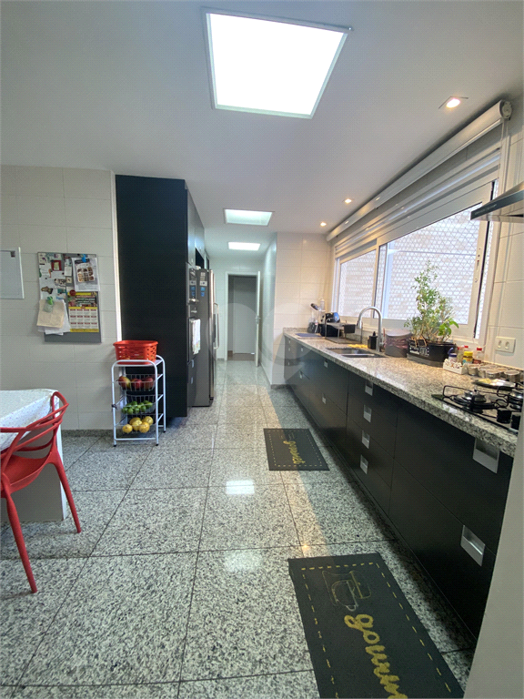 Venda Apartamento São Paulo Vila Pompéia REO158740 18