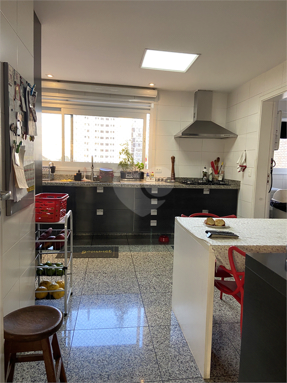 Venda Apartamento São Paulo Vila Pompéia REO158740 14