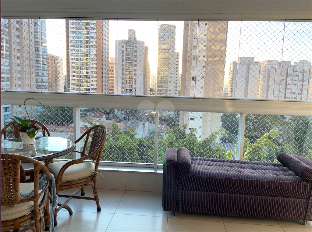 Venda Apartamento São Paulo Vila Pompéia REO158740 3