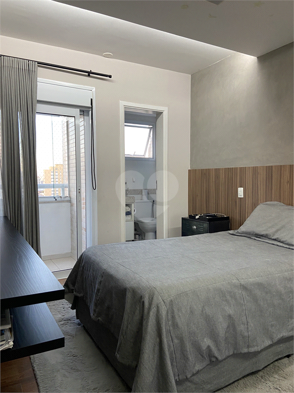 Venda Apartamento São Paulo Vila Pompéia REO158740 25