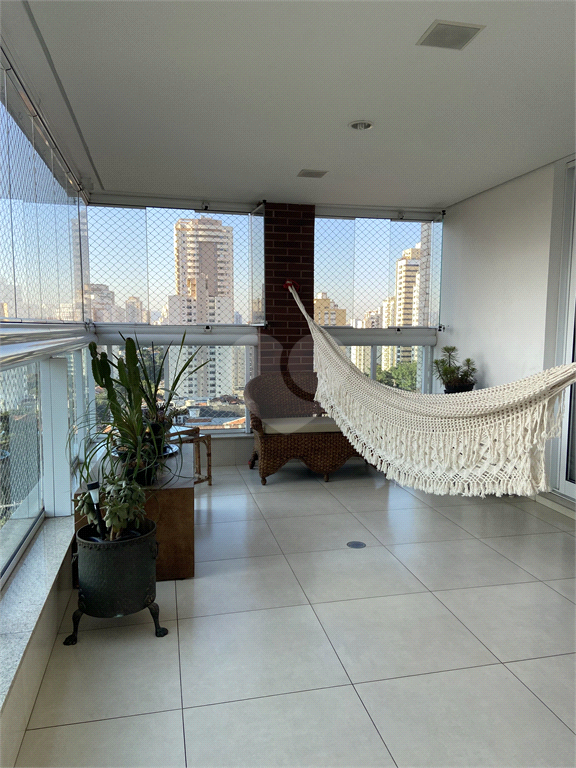 Venda Apartamento São Paulo Vila Pompéia REO158740 2