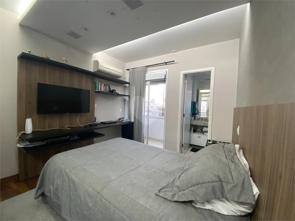 Venda Apartamento São Paulo Vila Pompéia REO158740 23