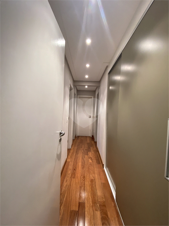 Venda Apartamento São Paulo Vila Pompéia REO158740 21