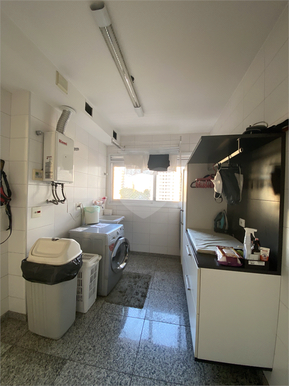 Venda Apartamento São Paulo Vila Pompéia REO158740 20