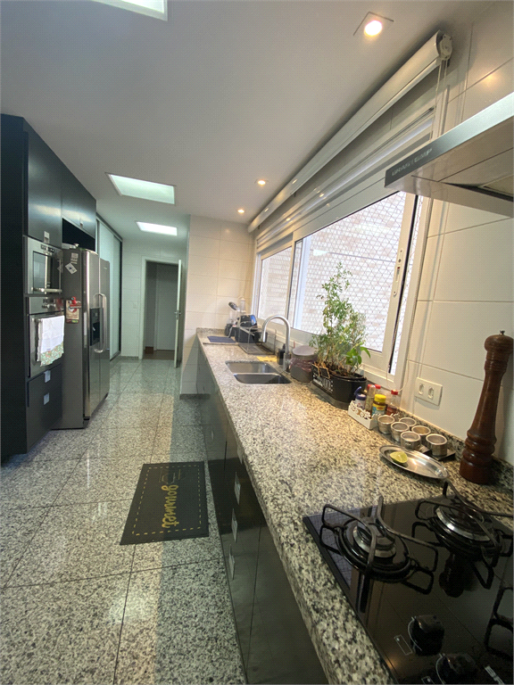 Venda Apartamento São Paulo Vila Pompéia REO158740 15