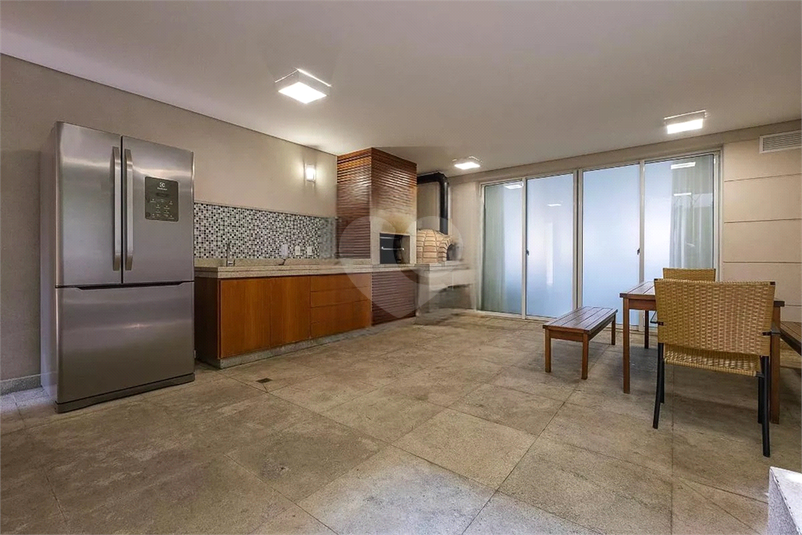 Venda Apartamento São Paulo Vila Pompéia REO158856 28