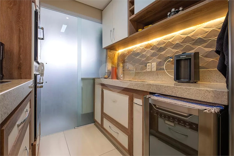 Venda Apartamento São Paulo Vila Pompéia REO158856 6