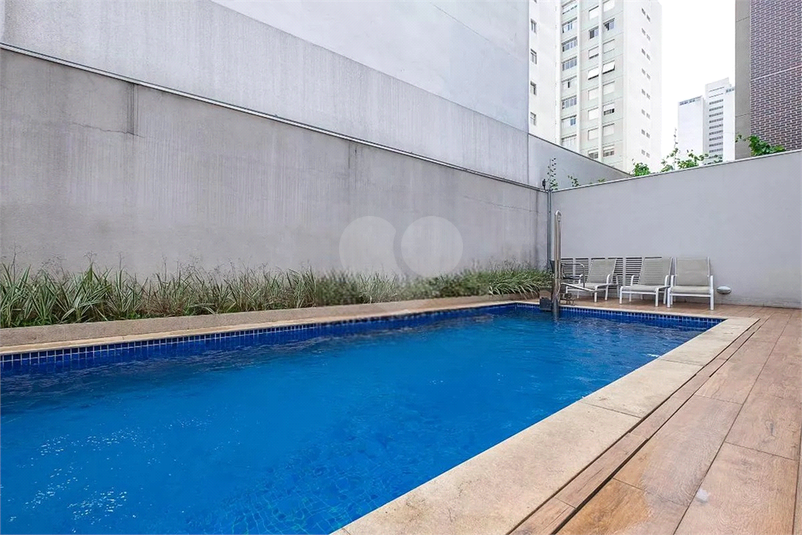 Venda Apartamento São Paulo Vila Pompéia REO158856 34