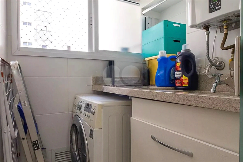 Venda Apartamento São Paulo Vila Pompéia REO158856 10