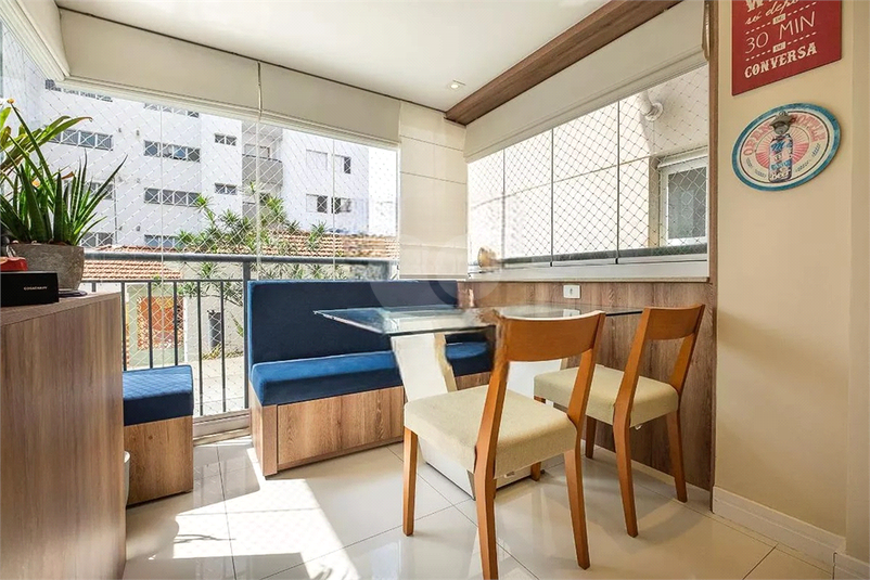 Venda Apartamento São Paulo Vila Pompéia REO158856 9