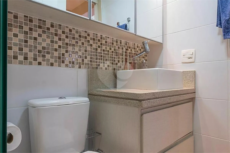 Venda Apartamento São Paulo Vila Pompéia REO158856 22