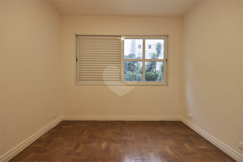 Venda Apartamento São Paulo Paraíso REO159012 18