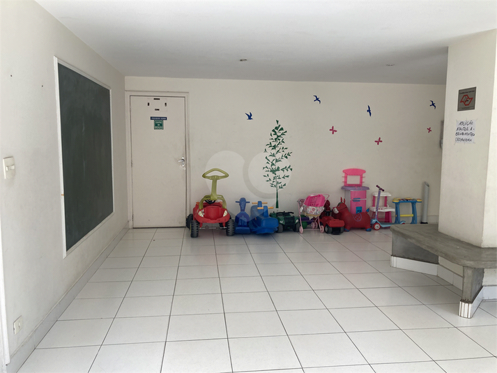 Venda Apartamento São Paulo Paraíso REO159012 42