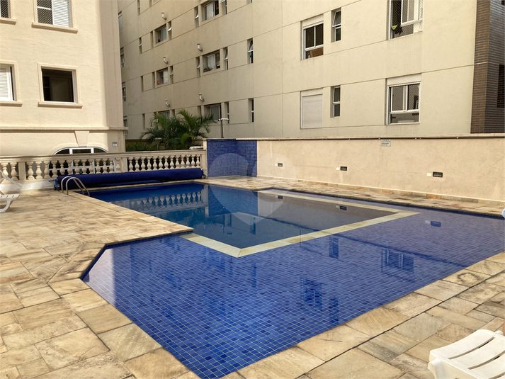 Venda Apartamento São Paulo Paraíso REO159012 50