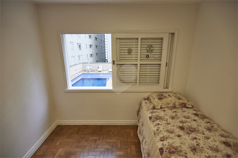 Venda Apartamento São Paulo Paraíso REO159012 20