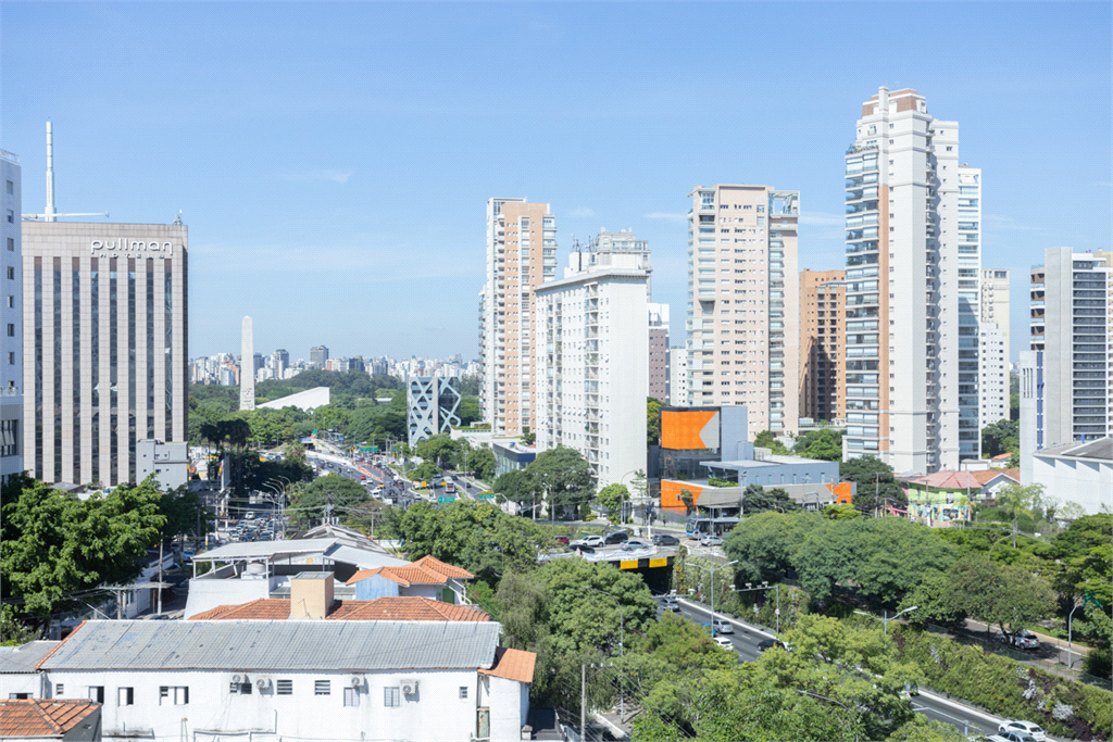 Venda Apartamento São Paulo Vila Mariana REO15903 8