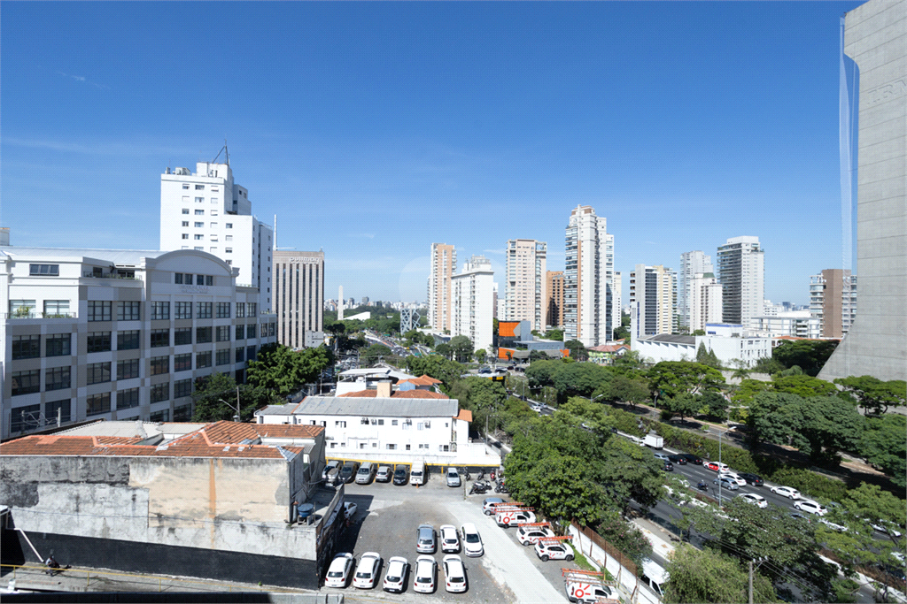 Venda Apartamento São Paulo Vila Mariana REO15903 23