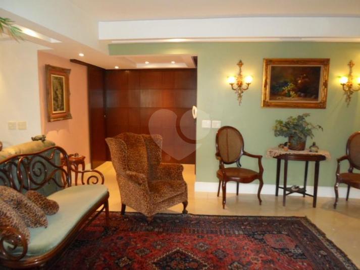  Sala de estar e jantar