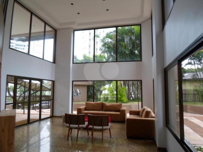 Hall de entrada 
