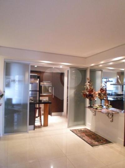 Sala de estar e jantar
