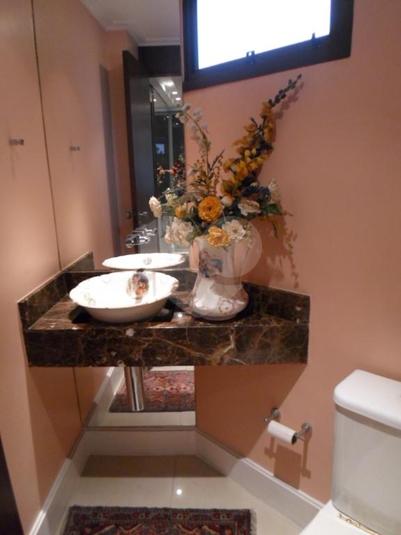 Lavabo