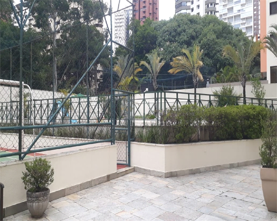 Venda Apartamento São Paulo Vila Suzana REO15912 31