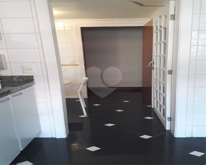 Venda Apartamento São Paulo Vila Suzana REO15912 16