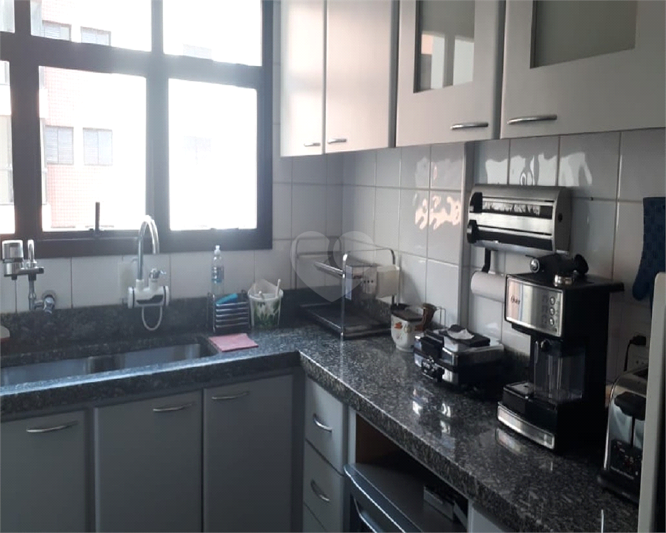 Venda Apartamento São Paulo Vila Suzana REO15912 17