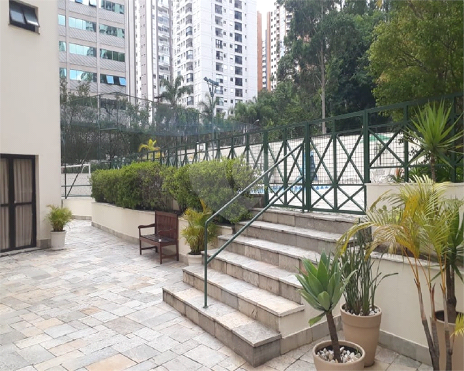 Venda Apartamento São Paulo Vila Suzana REO15912 33