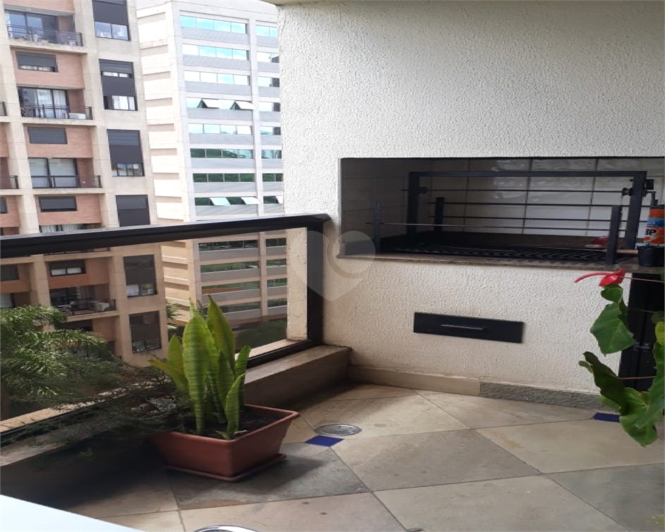 Venda Apartamento São Paulo Vila Suzana REO15912 7