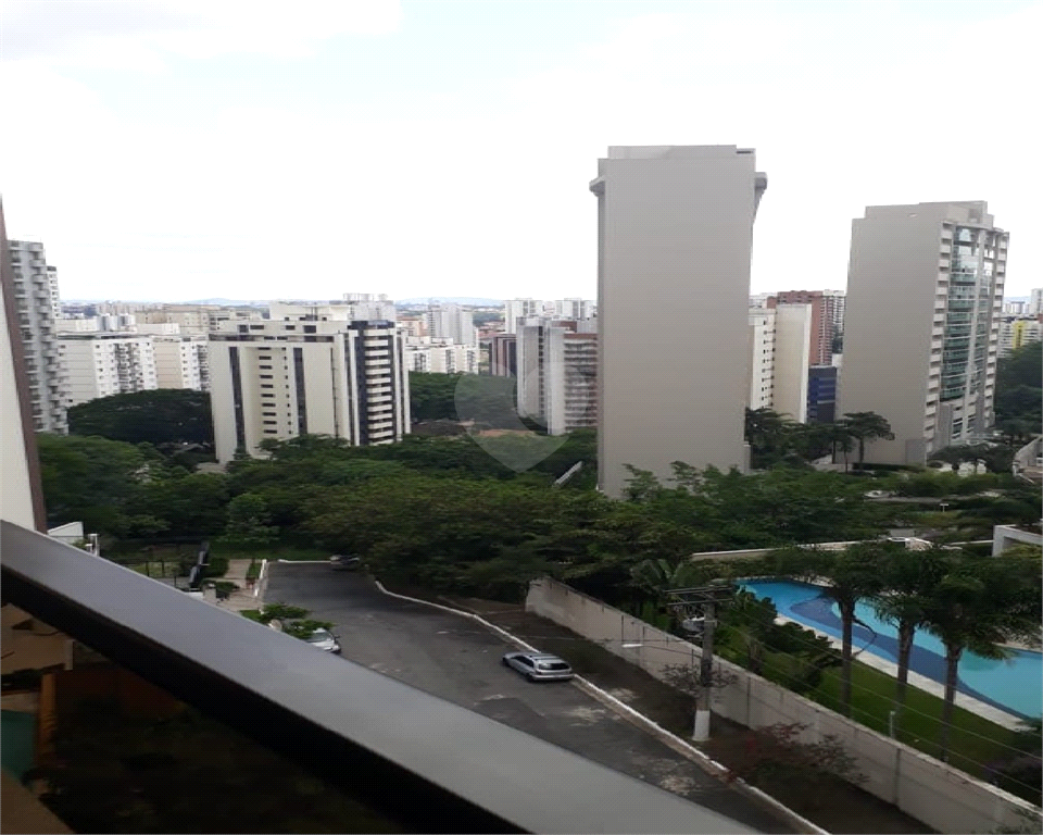 Venda Apartamento São Paulo Vila Suzana REO15912 11