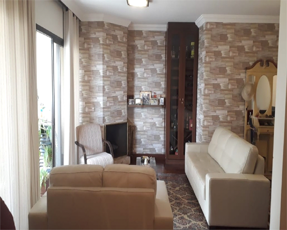 Venda Apartamento São Paulo Vila Suzana REO15912 4