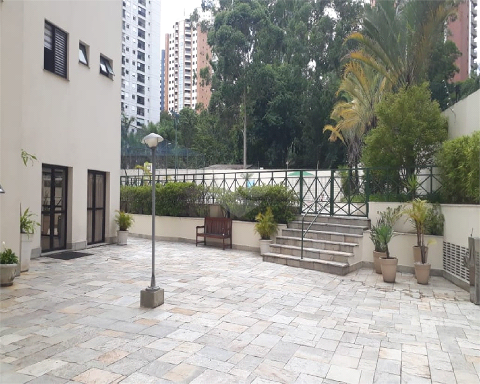 Venda Apartamento São Paulo Vila Suzana REO15912 35