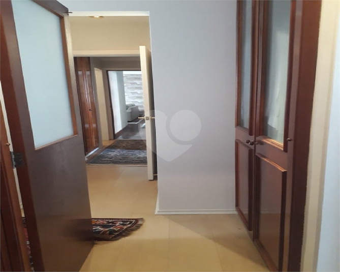 Venda Apartamento São Paulo Vila Suzana REO15912 22